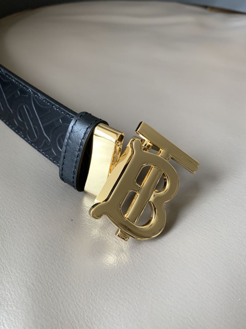 Burberry Belts